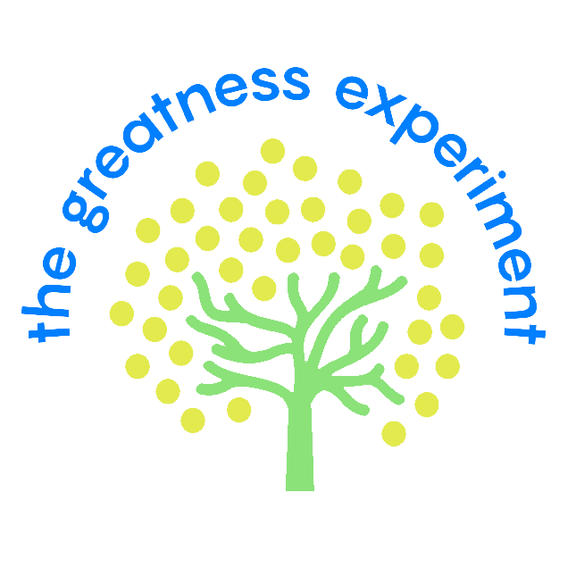 The Greatness Experiment